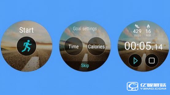Android Wear 2.0預(yù)覽正式上線 改進(jìn)亮點(diǎn)一覽