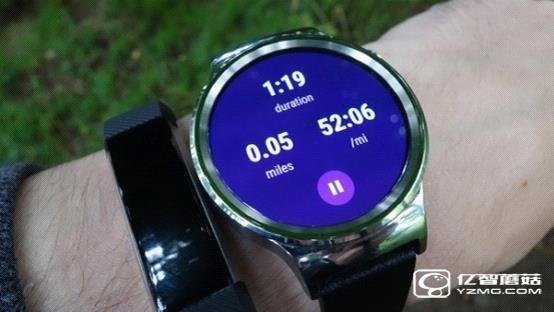 Android Wear 2.0預(yù)覽正式上線 改進(jìn)亮點(diǎn)一覽