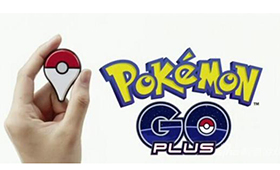 看口袋妖怪GO現象 AR在手游上的真的可行嗎？