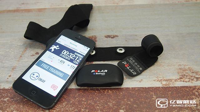 Polar M400運動手表：相當全能的智能產品