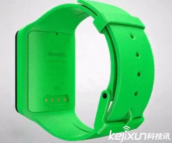 諾基亞也要出智能手表? 然而這塊手表已經被砍