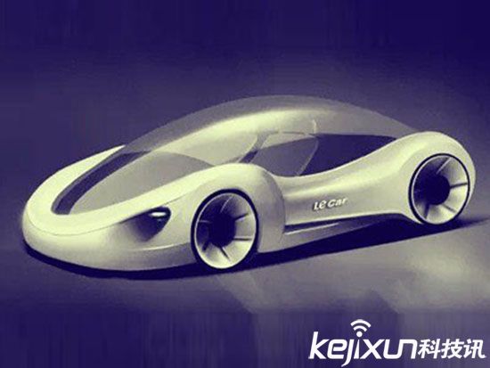 智能汽車將成為未來前景 多國宣布盡快停產燃油車