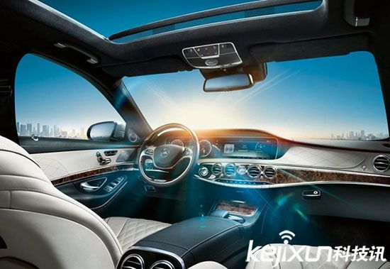 智能汽車將成為未來前景 多國宣布盡快停產燃油車