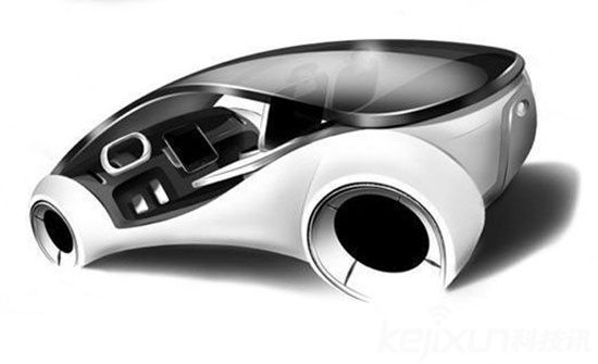 智能汽車將成為未來前景 多國宣布盡快停產(chǎn)燃油車