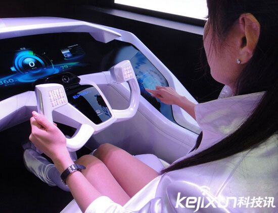 智能汽車將成為未來前景 多國宣布盡快停產(chǎn)燃油車