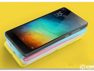 紅米note4與小米4c區別對比評測