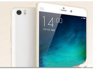 小米5s和紅米note4區(qū)別對比評測