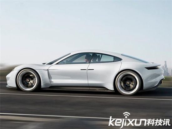 特斯拉狂暴模式如何? 保時捷高管批其嘩眾取寵