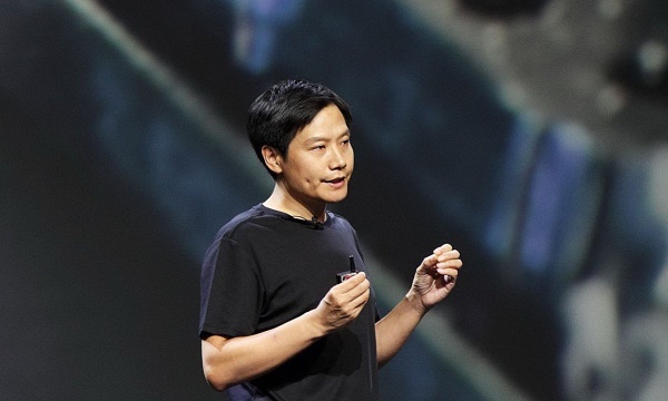 小米意外被oppo與vivo超越 雷軍回應稱數字的漲跌我不關心