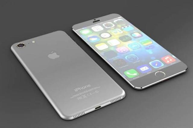 分析師大膽預測:iPhone7銷量將比6s增12%