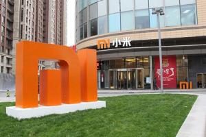 電商發展減速影響銷售 小米開始走“明星代言”套路