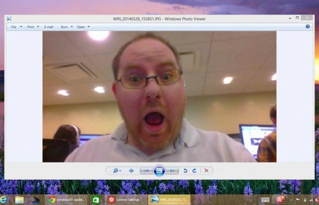 Windows 8.1 Update五大新特征 8日正式推送