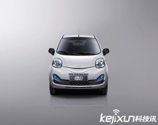 亞太與奇瑞簽署智能汽車合作協議