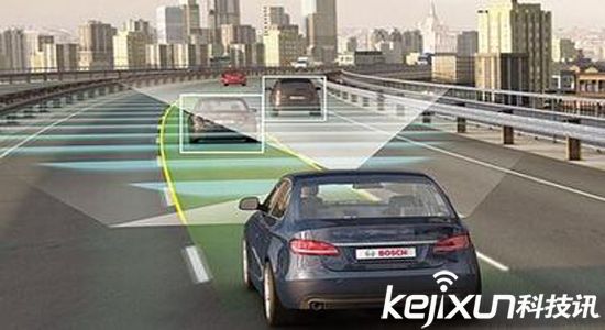 無人駕駛汽車 在2020年真的能實現嗎？