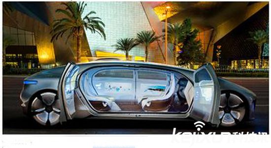 無人駕駛汽車 在2020年真的能實現嗎？