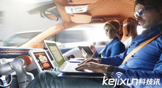 無人駕駛汽車 在2020年真的能實現嗎？