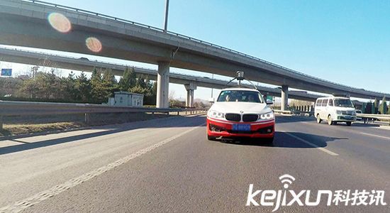 無人駕駛汽車量產(chǎn) 5年內(nèi)百度將要實(shí)現(xiàn)?