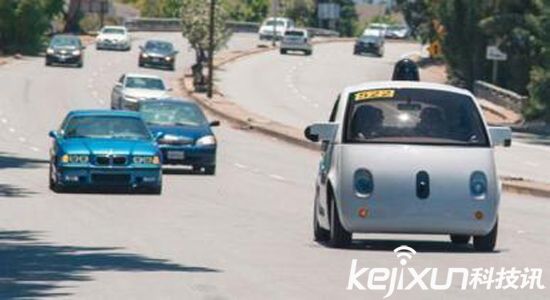 智能汽車:怎樣才可以吸引消費者的眼球?