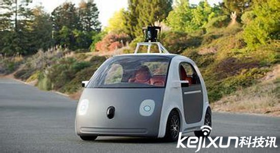 智能汽車:怎樣才可以吸引消費者的眼球?