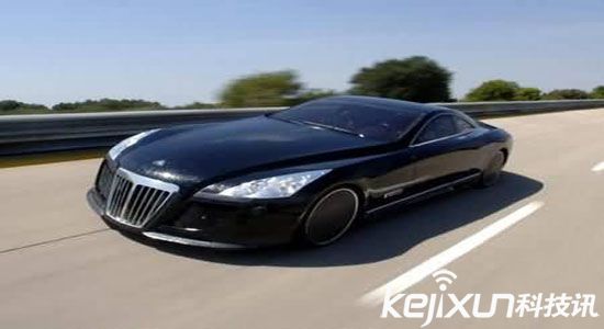 戴姆勒也看好純電動車：今年10月推出？