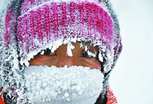 智能保暖材料革新 未來制暖衛(wèi)衣可能成為風潮