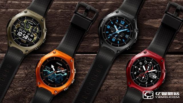 買前必看！目前世界最好的智能手表都在這里