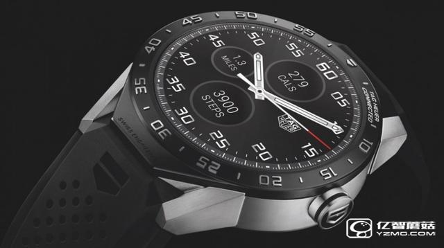 買前必看！目前世界最好的智能手表都在這里