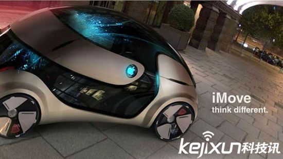 蘋果的神話年代 蘋果智能汽車能否延續蘋果神話?