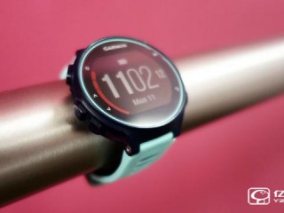 佳明Forerunner 735XT手表怎么樣？更適合專業運動員