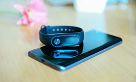 小米手環2靠什么檢測心率？ 心率監測有什么用？