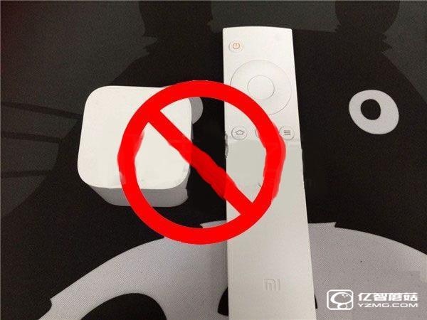 小米盒子mini版無法連接藍(lán)牙遙控器 小米盒子mini版無法連接藍(lán)牙遙控器