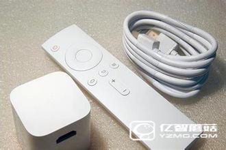 小米盒子3增強版 小米盒子3增強版