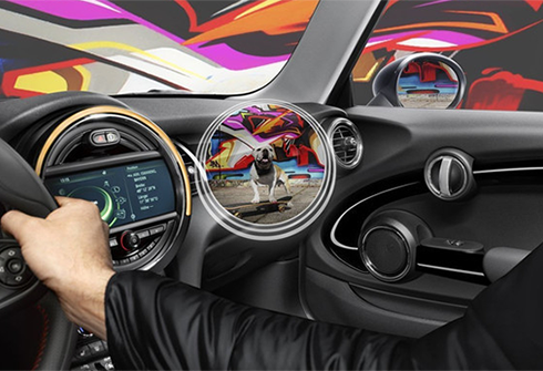 電影中智能汽車 什么時候才能成為現(xiàn)實？