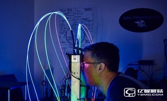 mr是什么意思 mr混合現實技術介紹