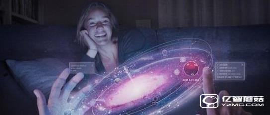 mr是什么意思 mr混合現實技術介紹1