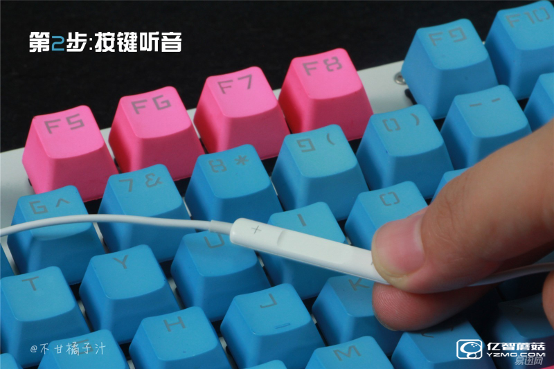 真假蘋果耳機(jī)亂入眼 教你六招辨真?zhèn)? width=