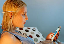 美帝黑科技安神頭箍眾籌 這個頭箍值得期待嗎？