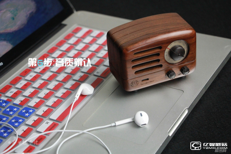 真假蘋果耳機(jī)亂入眼 教你六招辨真?zhèn)? width=