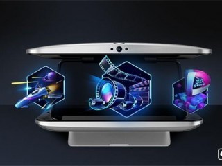 裸眼3d box試玩體驗(yàn)評(píng)測