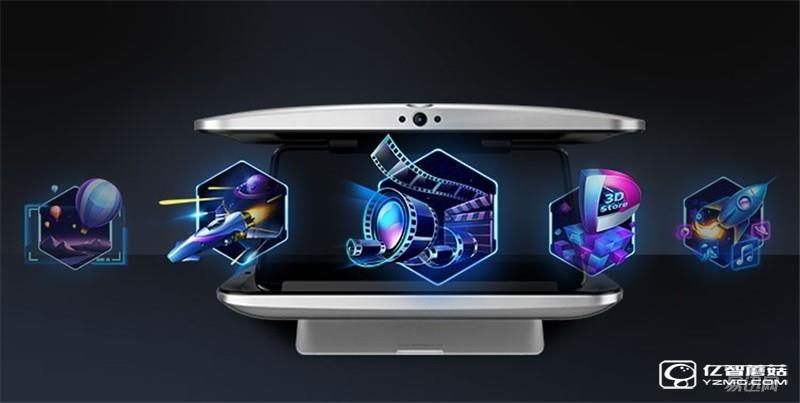 裸眼3D Box 裸眼3D Box