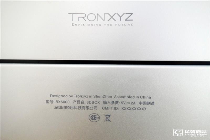 裸眼3D Box 裸眼3D Box