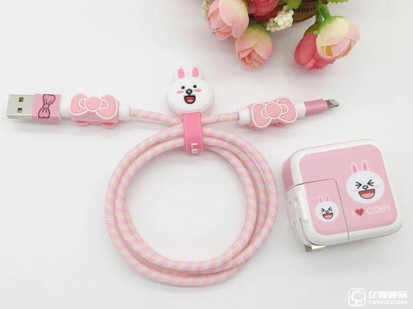 iPhone數據線為何“不耐操”?真相無語!