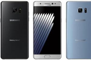 三星Note 7確認(rèn)8月2日發(fā)布 首發(fā)驍龍821