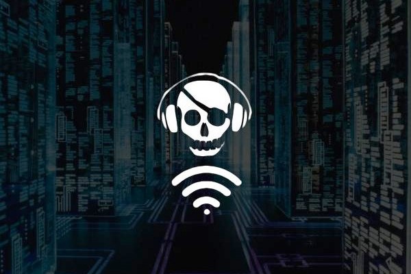 免費WiFi真免費?蹭網后自家無線密碼也被分享了