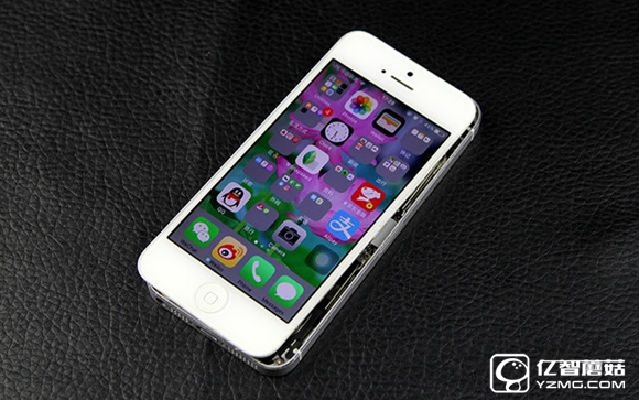 蘋果手機怎么換電池？iPhone5更換電池圖文教程