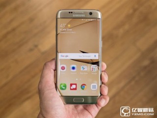 三星痛擊蘋果！美國(guó)市場(chǎng)S7完秒iPhone 6S