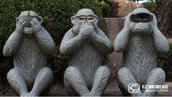 什么是虛擬現實、增強現實、混合現實？請看這