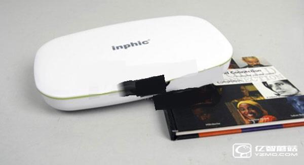 英菲克i6八核 英菲克i6八核