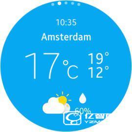 三星Gear S2新系統(tǒng)曝光 將可獨立下載應(yīng)用