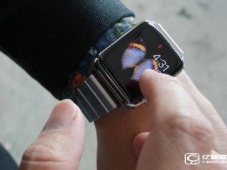 REMOD模塊化表帶登錄眾籌  表帶中的戰斗機